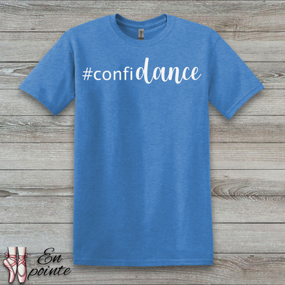 Confidance T-Shirt