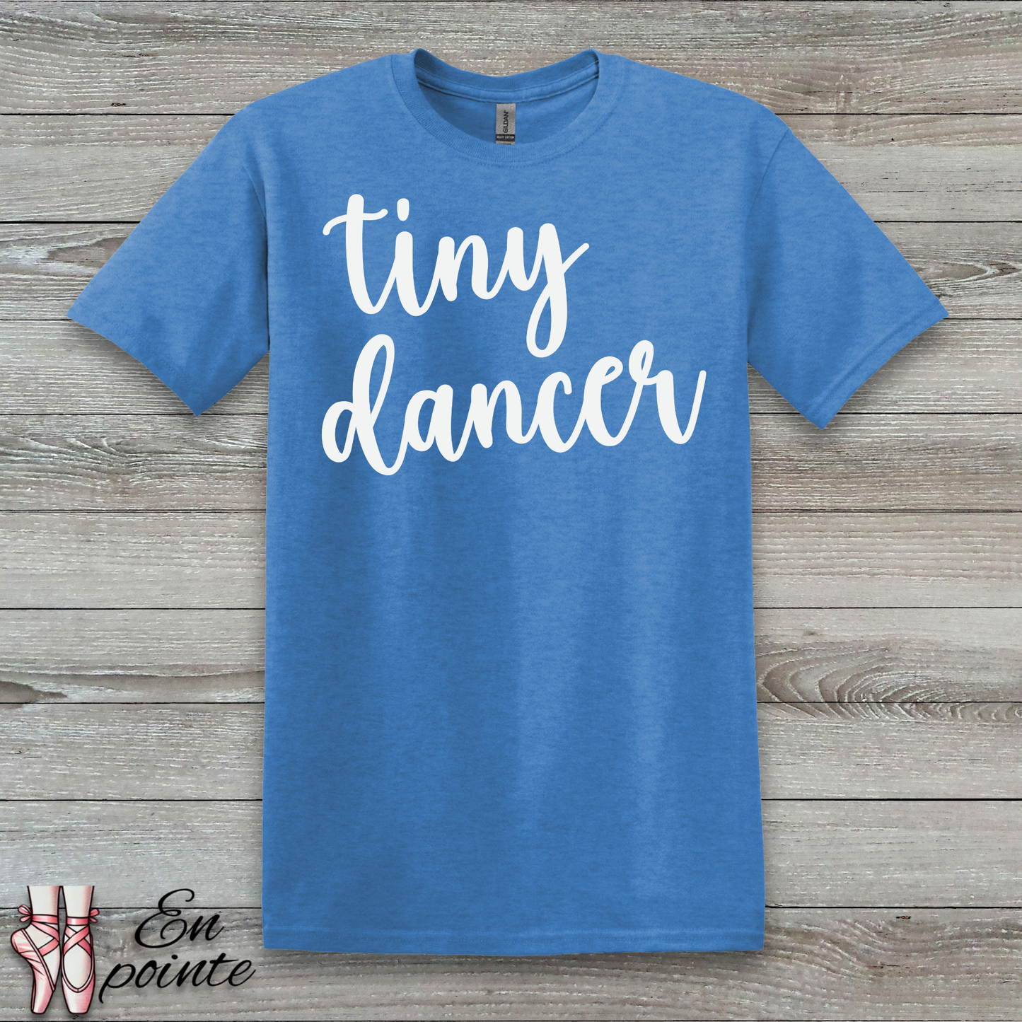 Tiny Dancer T-Shirt