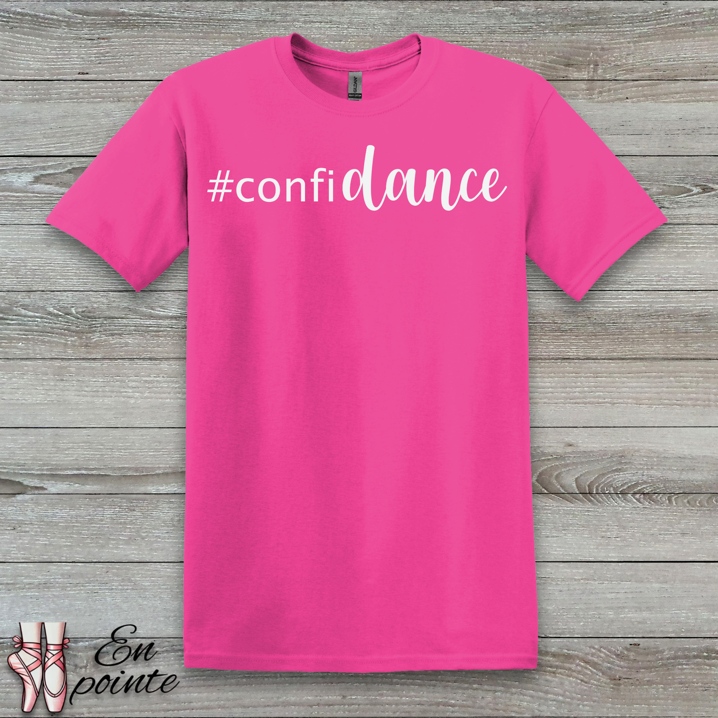 Confidance T-Shirt