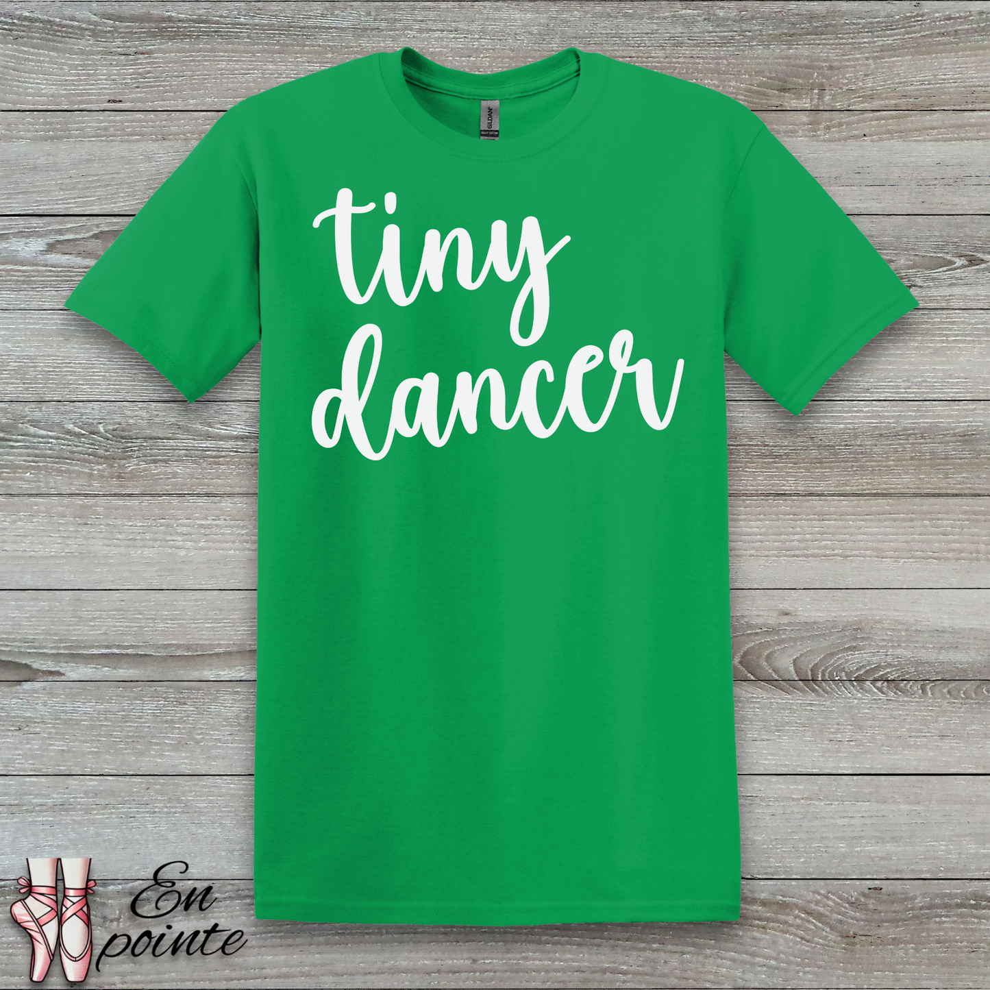 Tiny Dancer T-Shirt
