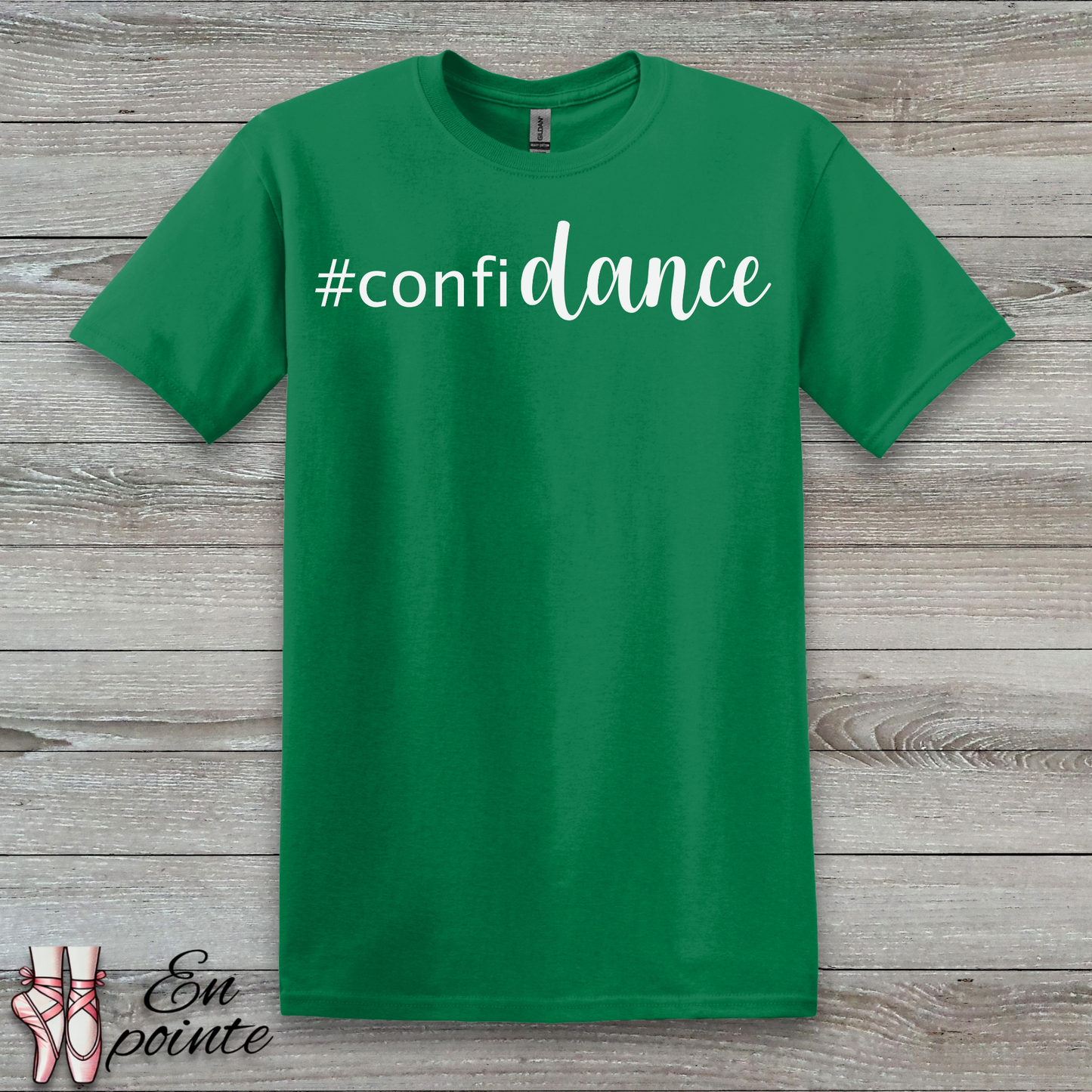 Confidance T-Shirt
