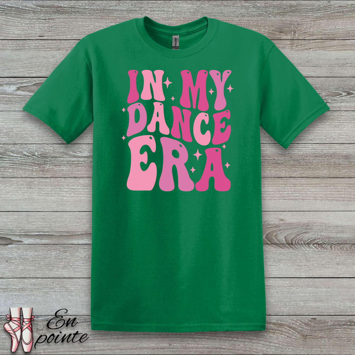 In My Dance Era T-Shirt