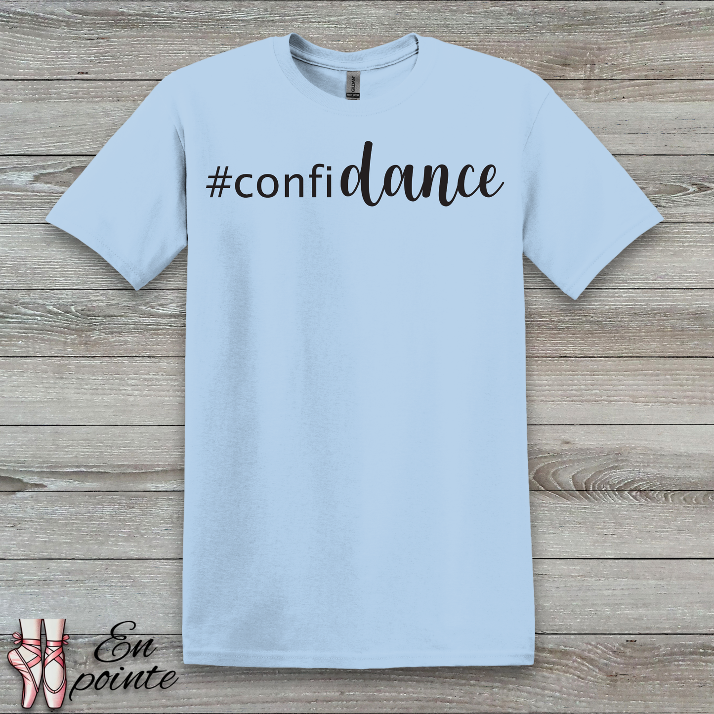 Confidance T-Shirt