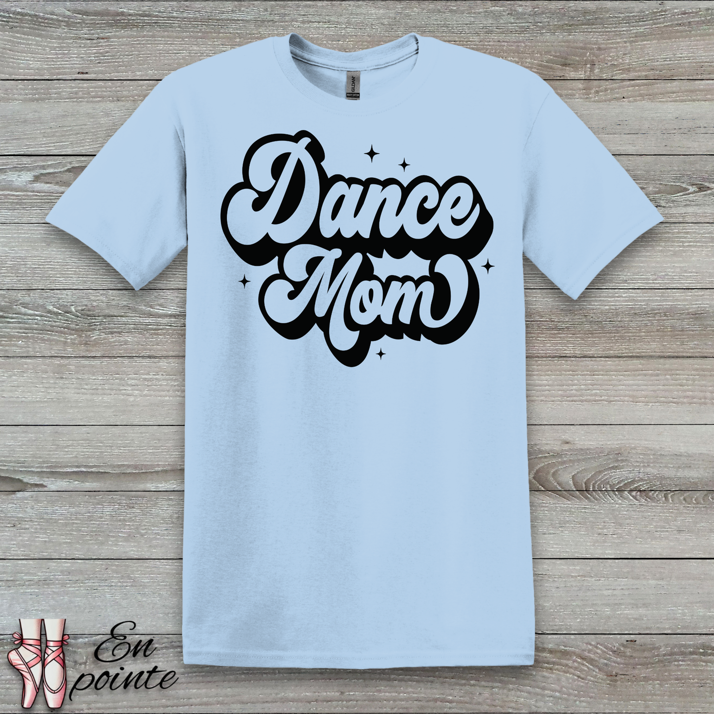Dance Mom Retro T-Shirt