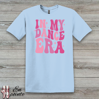 In My Dance Era T-Shirt