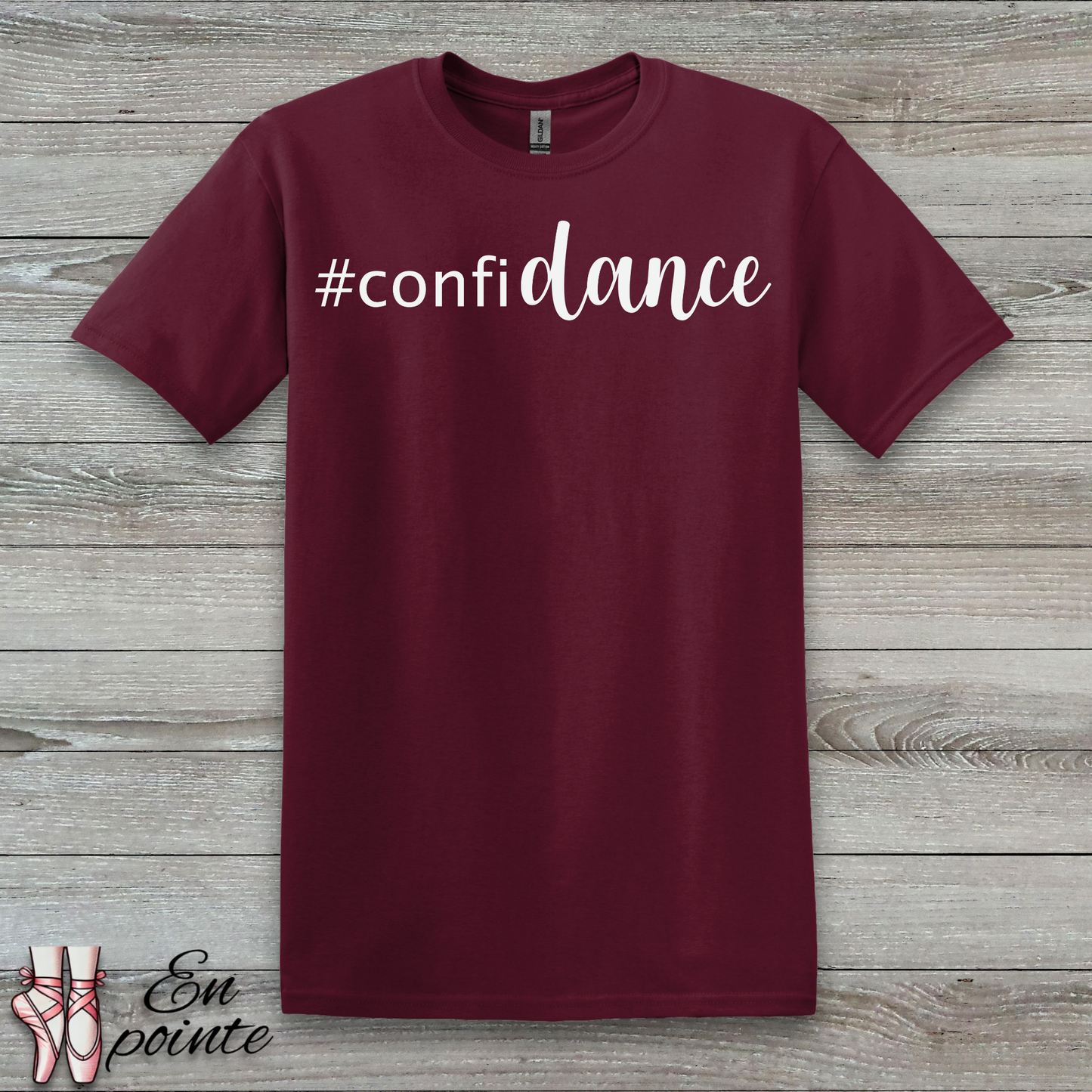 Confidance T-Shirt