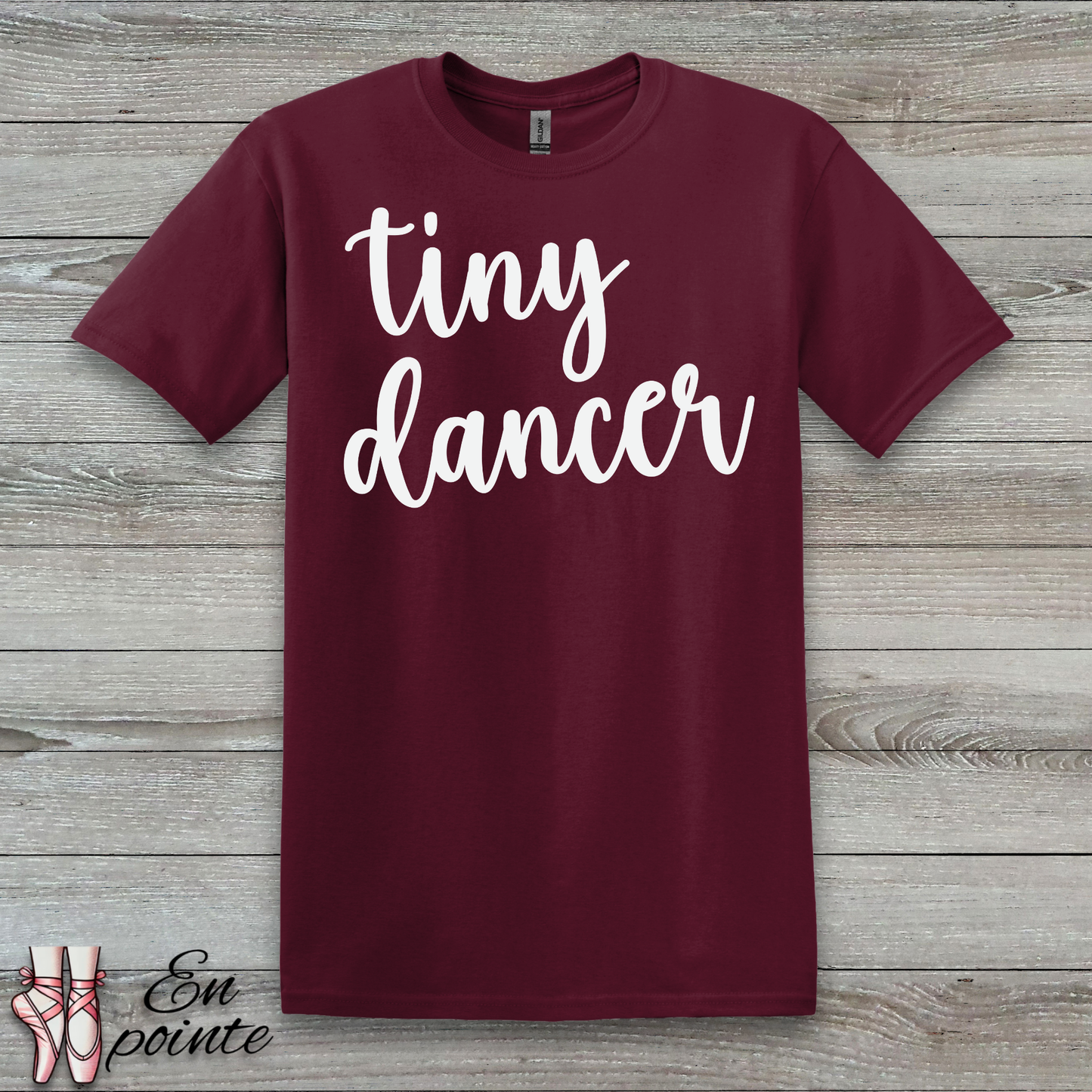 Tiny Dancer T-Shirt