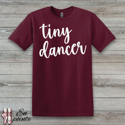 Tiny Dancer T-Shirt