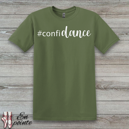 Confidance T-Shirt