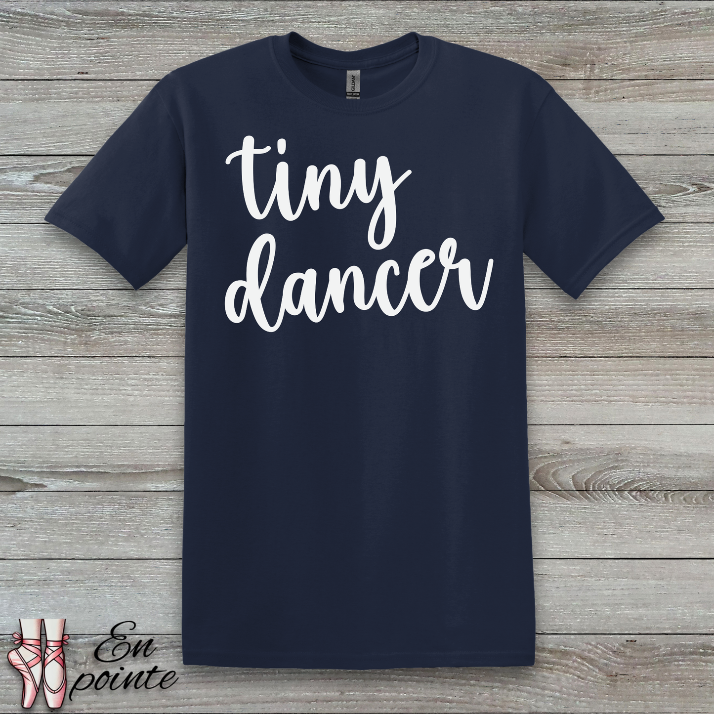 Tiny Dancer T-Shirt