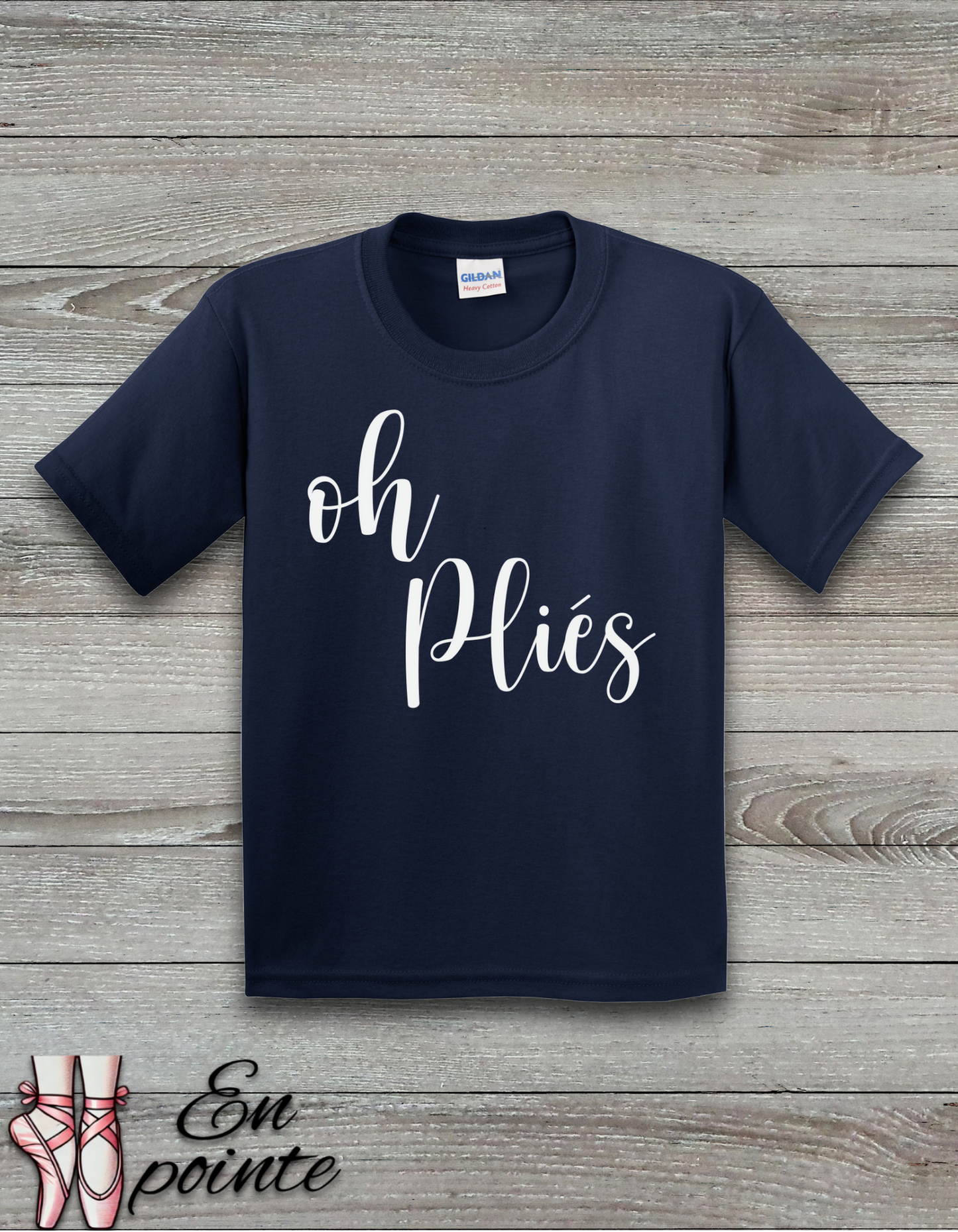 Oh Plies Kids T-Shirt
