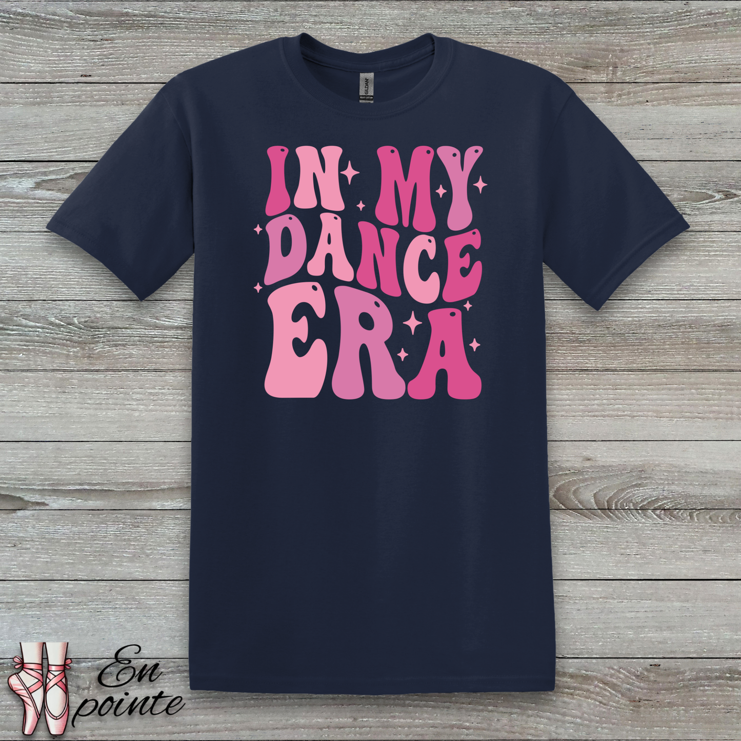 In My Dance Era T-Shirt