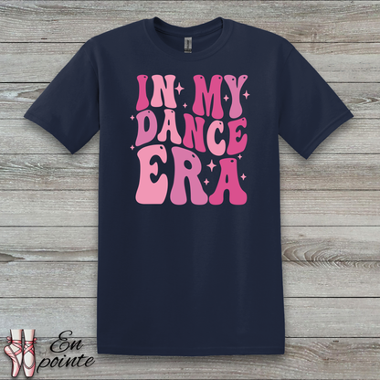 In My Dance Era T-Shirt