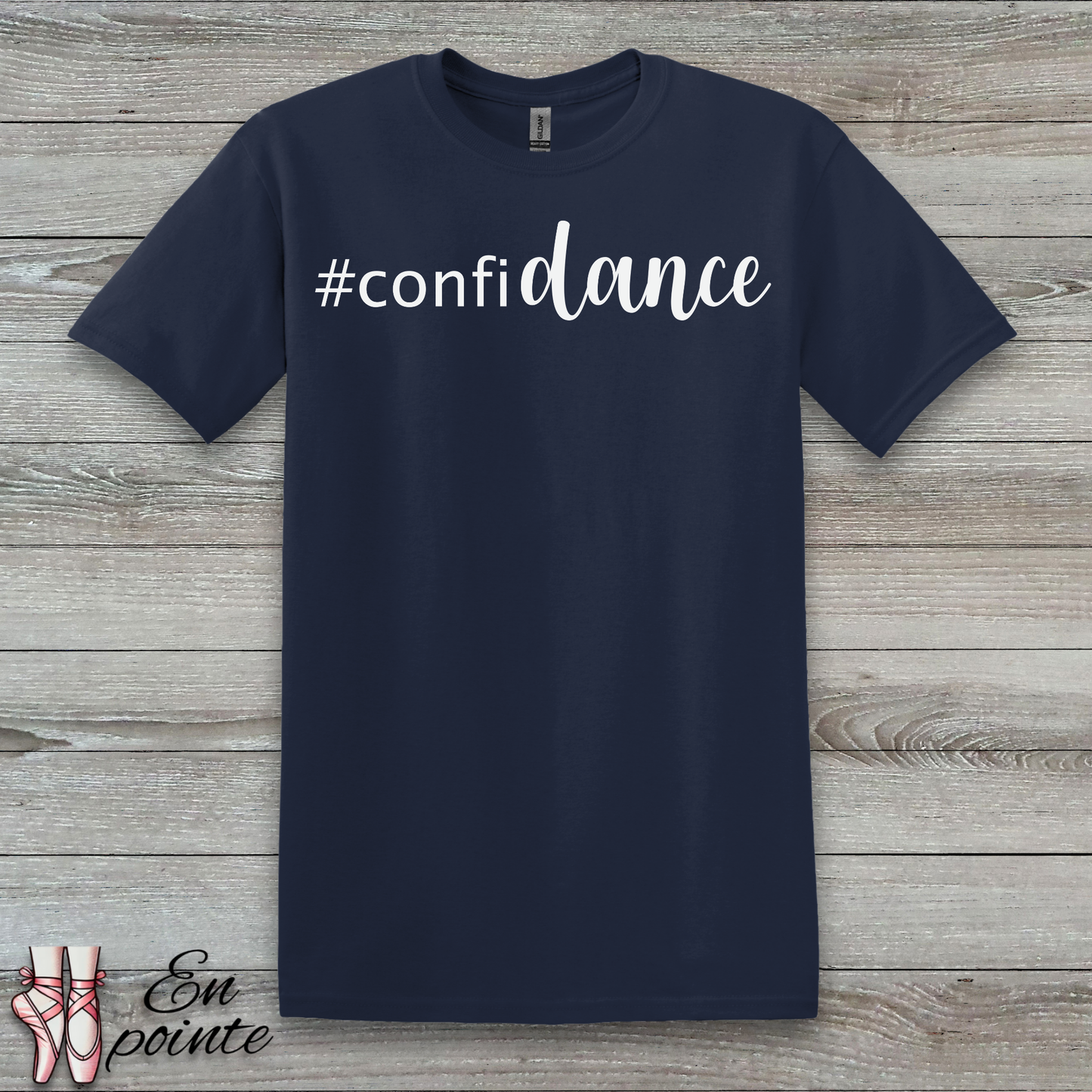Confidance T-Shirt