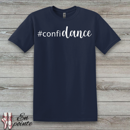 Confidance T-Shirt