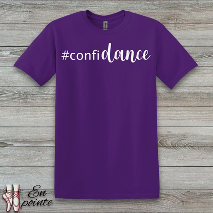 Confidance T-Shirt