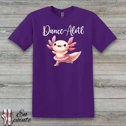 Dance-Alotl T-Shirt