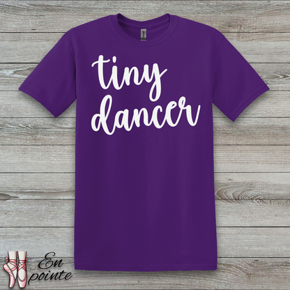 Tiny Dancer T-Shirt