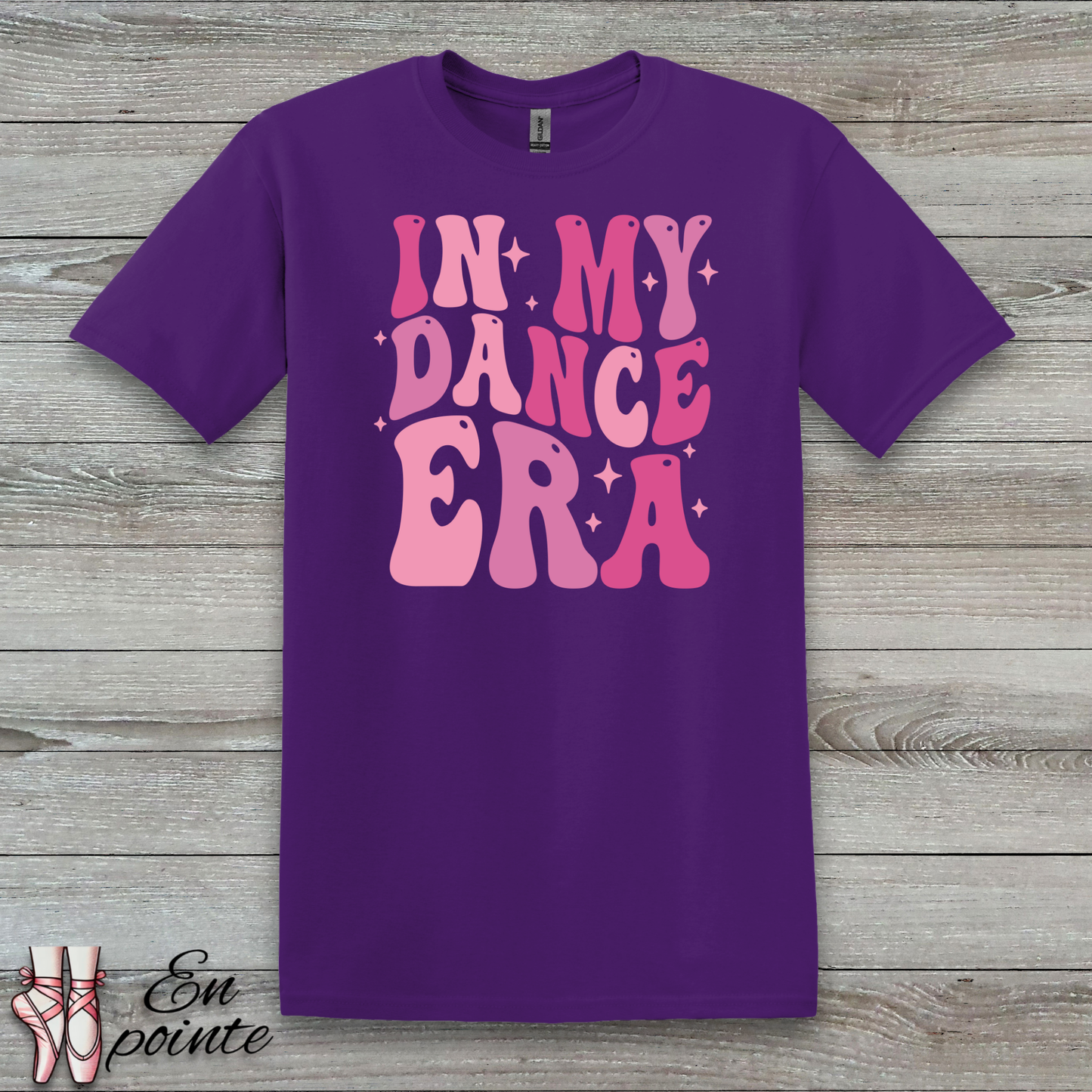In My Dance Era T-Shirt