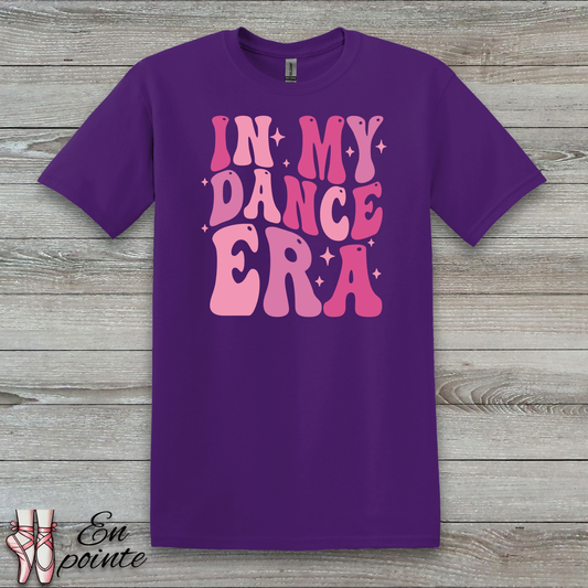 In My Dance Era T-Shirt