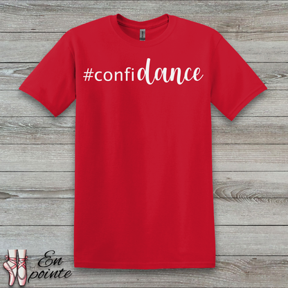 Confidance T-Shirt