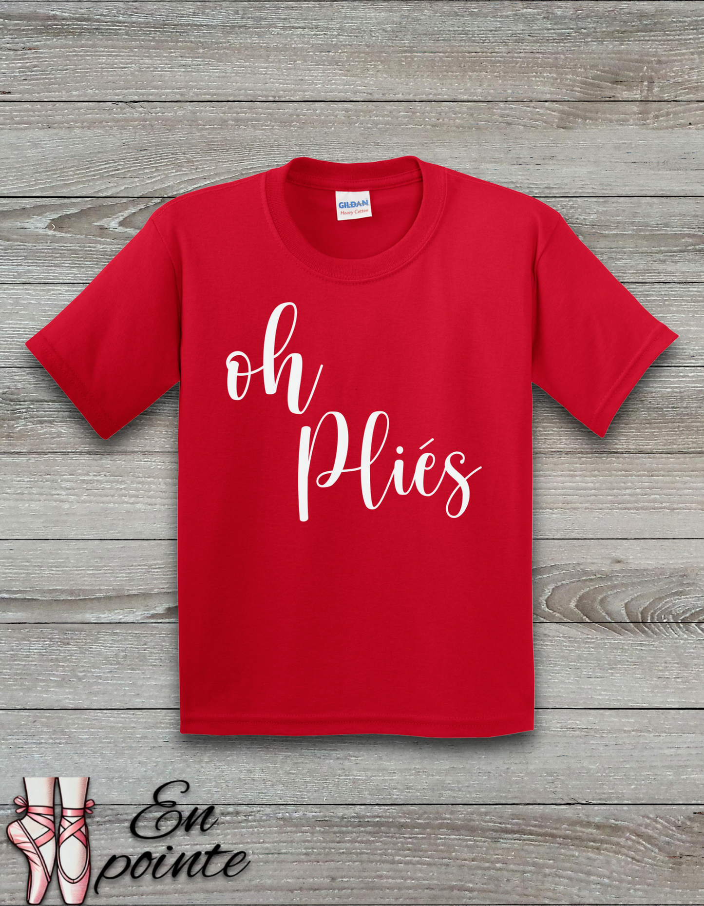 Oh Plies Kids T-Shirt