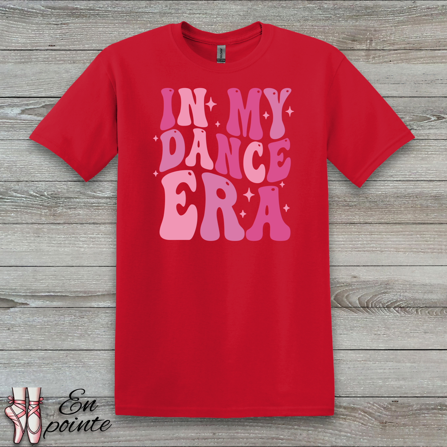 In My Dance Era T-Shirt