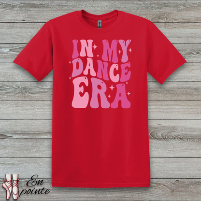 In My Dance Era T-Shirt