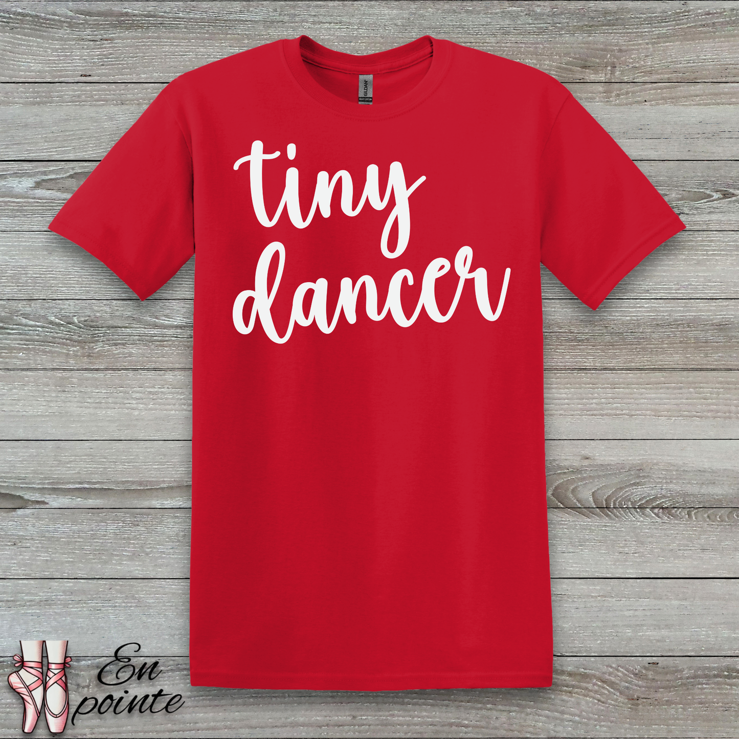 Tiny Dancer T-Shirt