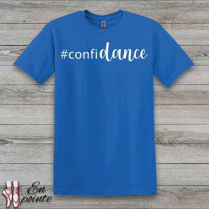 Confidance T-Shirt