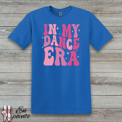 In My Dance Era T-Shirt
