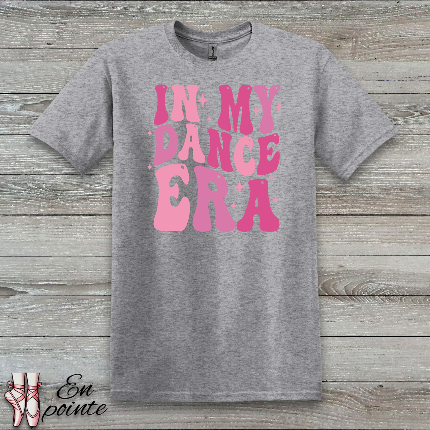 In My Dance Era T-Shirt