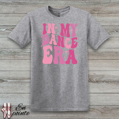 In My Dance Era T-Shirt