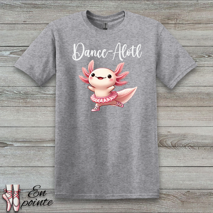 Dance-Alotl T-Shirt