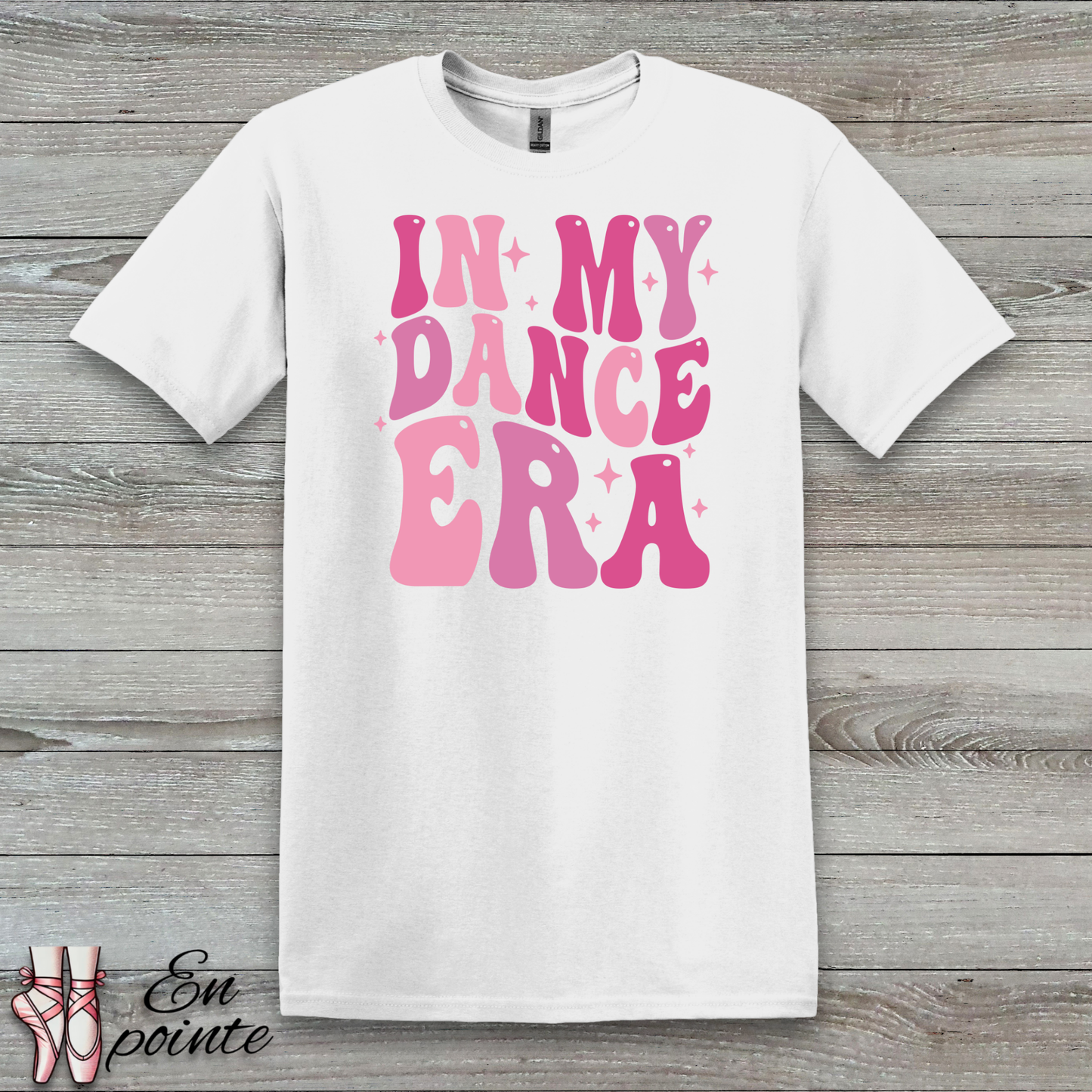 In My Dance Era T-Shirt