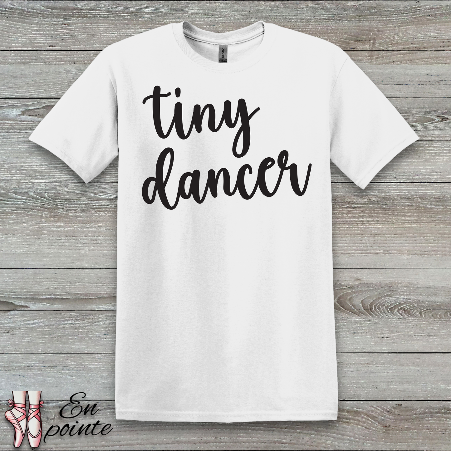 Tiny Dancer T-Shirt